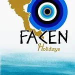 דירה Facen *