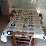 דירה Facen *
