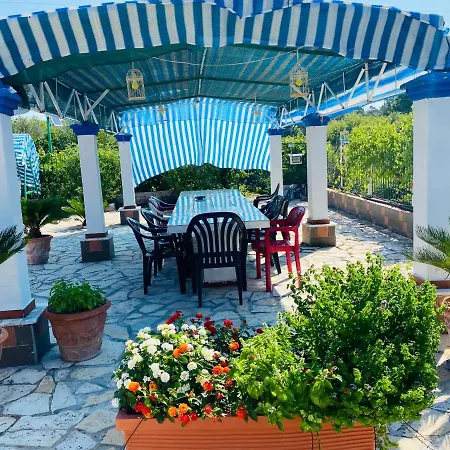 Facen Apartman Gardeládesz