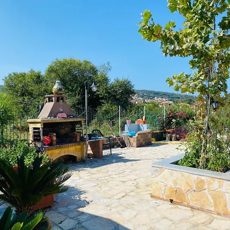 Facen * Gardeládesz