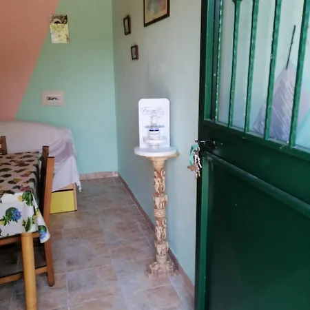 Facen Apartament