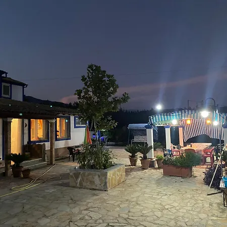 Facen Apartman Gardeládesz