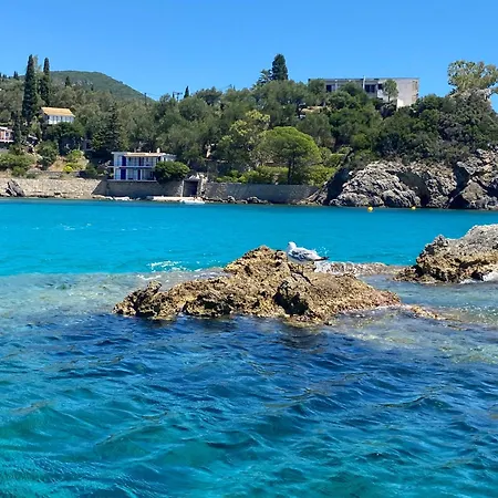 Facen Apartman Gardeládesz