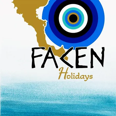 Apartament Facen *