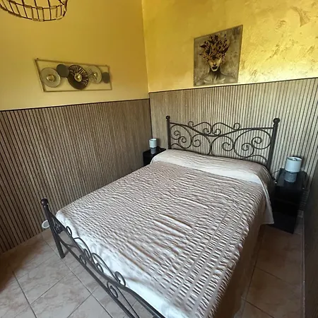 Apartament Facen