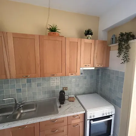 Apartament Facen *