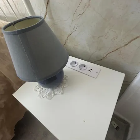 Apartament Facen *