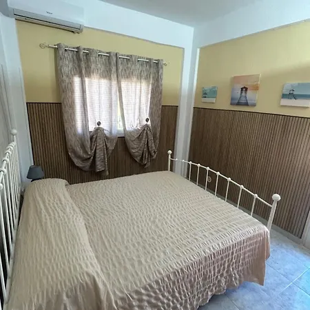 Facen Apartament Gardeládes
