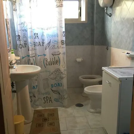 Facen Apartman Gardeládesz