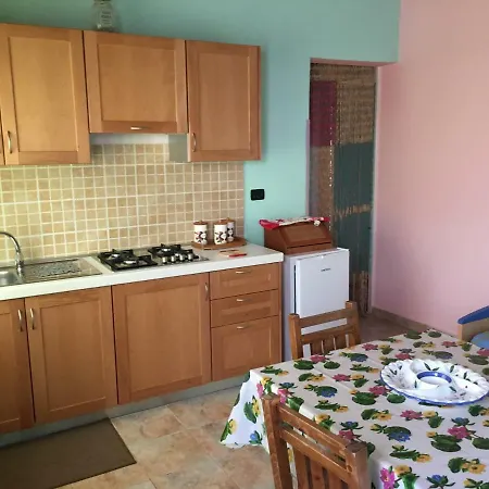 Apartament Facen