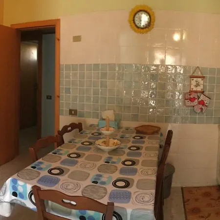 Apartament Facen *