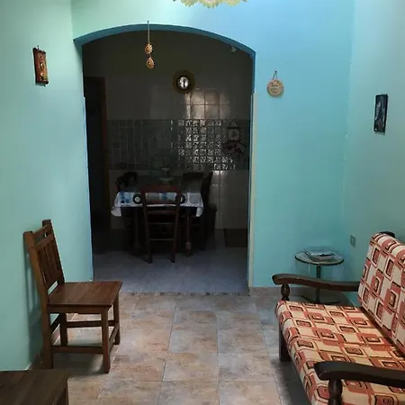 Apartament Facen