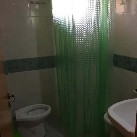Apartament Facen