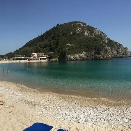 Appartamento Facen