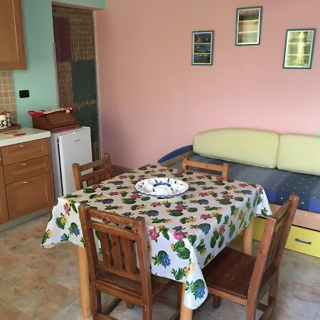 Appartamento Facen