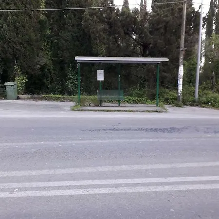 Apartmán Facen Gardeládes