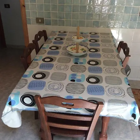 Appartamento Facen *