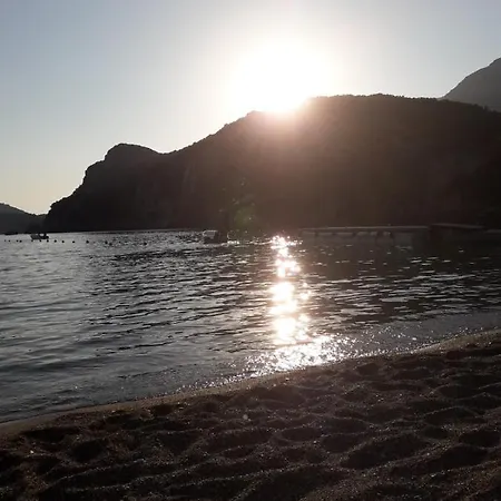 Appartamento Facen *