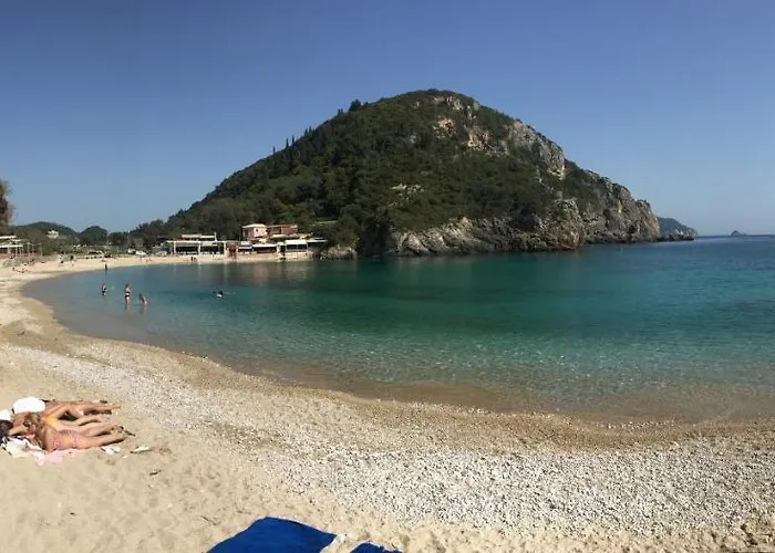 Appartamento Facen