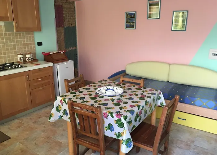 Appartamento Facen