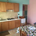 Apartamento Facen