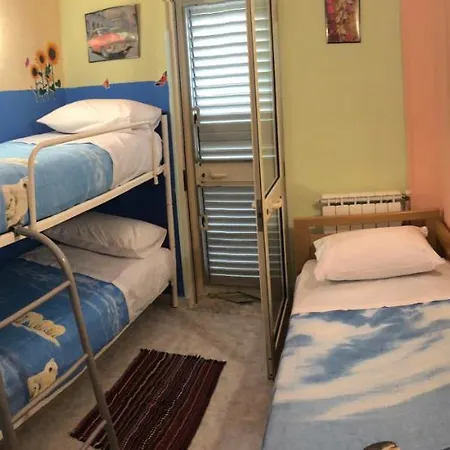 Appartement Facen *