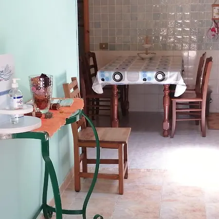 Facen Appartement