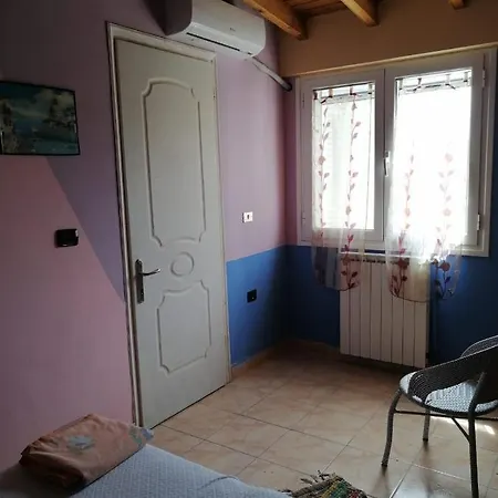 Facen Appartement *