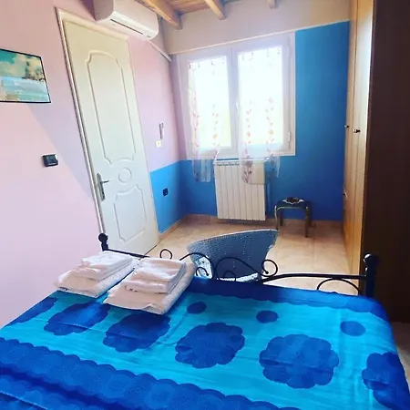 Appartement Facen