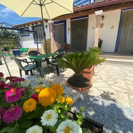 Facen Apartment Gardelades