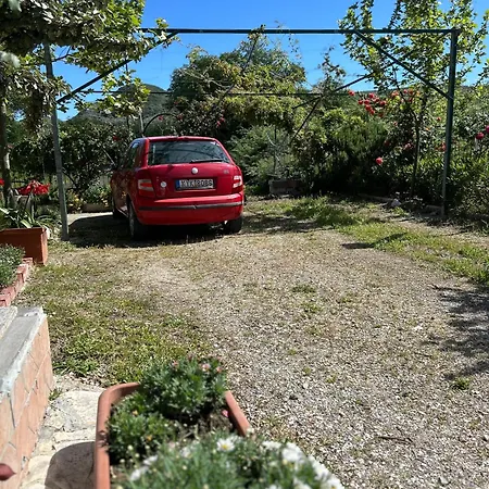 Facen Apartment Gardelades