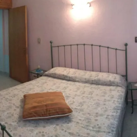 Appartement Facen *