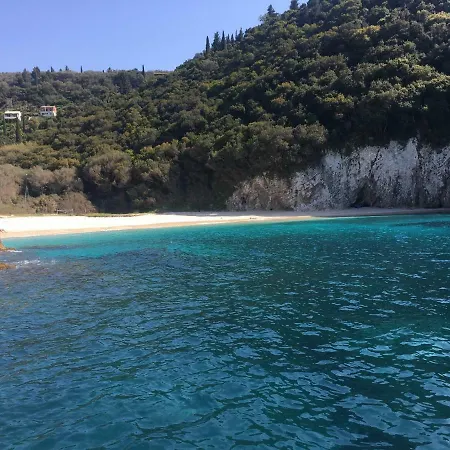 Διαμέρισμα Facen Γαρδελάδες