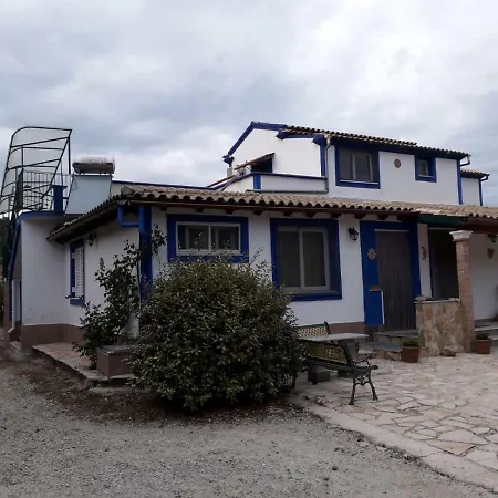 Apartment Facen Gardeládes