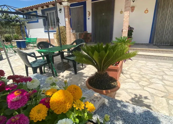 Facen 公寓 Gardeládes