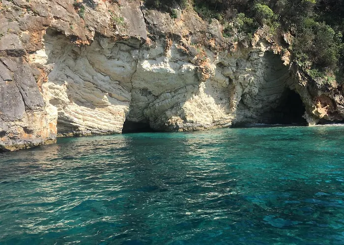 公寓 Facen Gardeládes