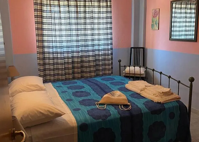 公寓 Facen Gardeládes