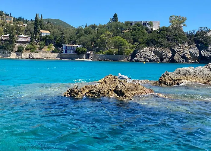 Facen 公寓 Gardeládes