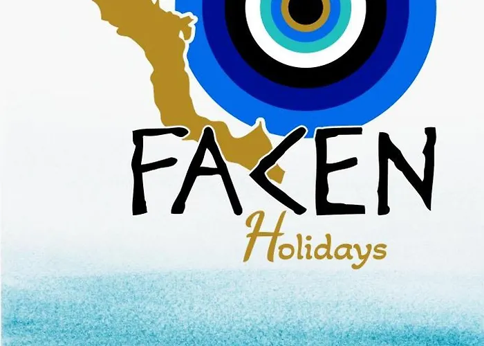 아파트 Facen *