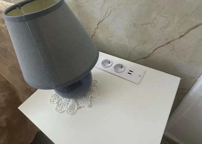 아파트 Facen *