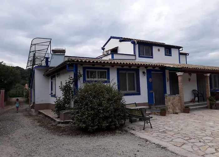 公寓 Facen Gardeládes