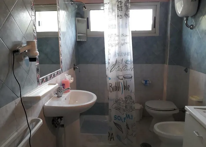 Facen 公寓 Gardeládes