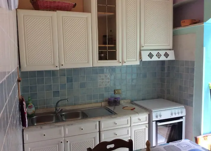 公寓 Facen Gardeládes