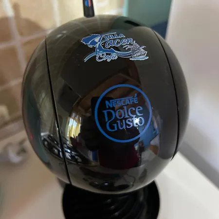 Facen Apartamento Gardeládes