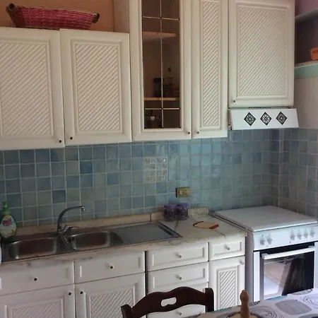 Apartamento Facen Gardeládes