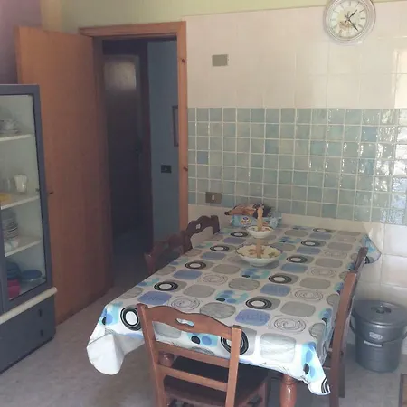 Facen Apartamento Gardeládes